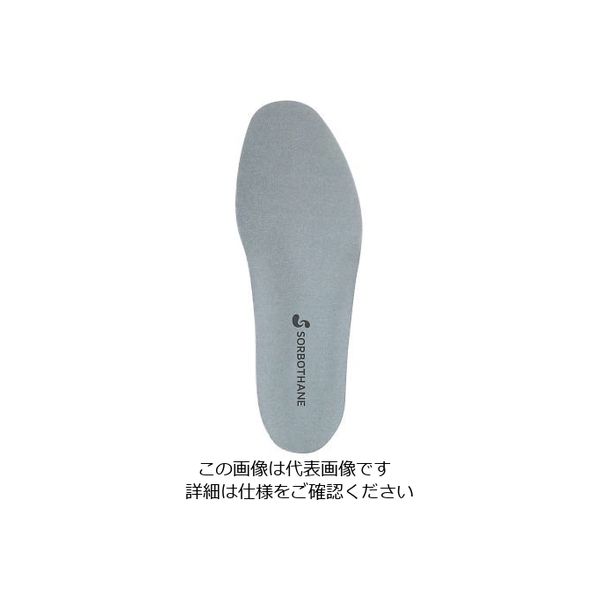 三進興産 ソルボライト静電インソール 26.5~27.5cm 61635 L 1足