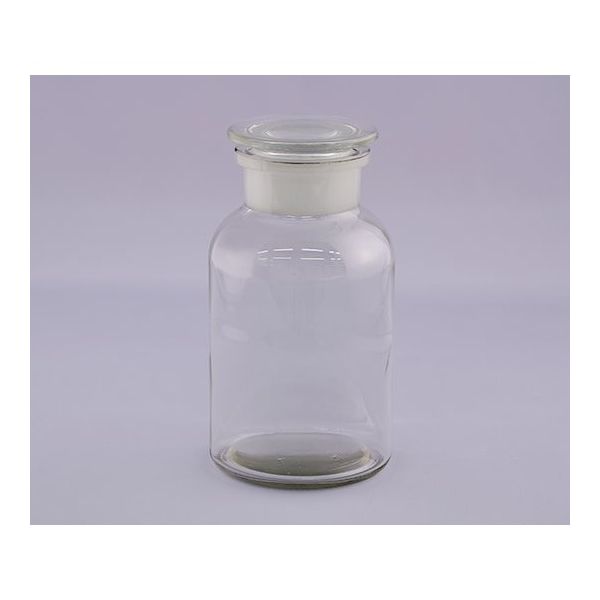 人気海外ブランドアイテム｜ファッション通販 白 広口試薬瓶 アズワン 1000mL アスクル - 1個（直送品） 3-9175-05 ミュージシャン