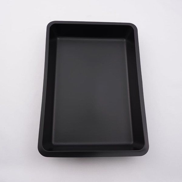 アズワン 導電ディスポトレー 100枚入 DT-5B 1箱(100枚) 4-752-05