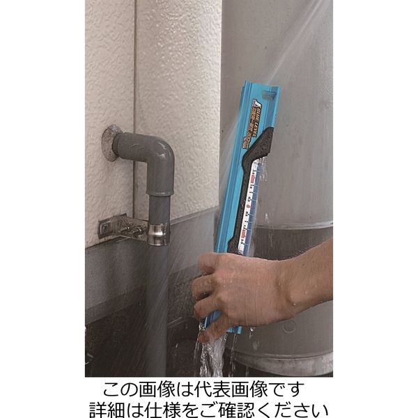 エスコ 450mm 排水勾配計 EA721JX-22 1個（直送品） - アスクル