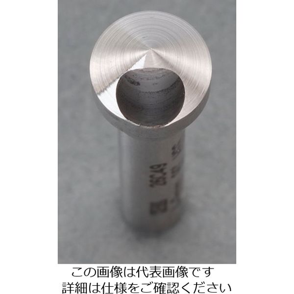 エスコ 11ー26mm カウンターシンク(12mm軸・HSS) EA827G-44 1本（直送