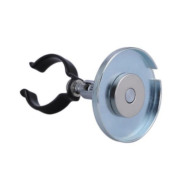 エスコ φ34ー40mm マグネット付ホルダー EA762FG-701 1セット(4