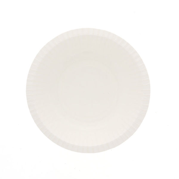 ケース販売】紙皿 ペーパーボウル 160ml T-160A 004283109 1