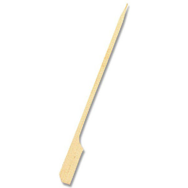 鉄砲串 12cm 袋入 004636812 1セット(100本入×100)(直送品 鉄砲串 12cm 袋入 004636812 1セット(100本入×100)(直送品