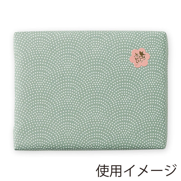 Amazon.co.jp: いつもありがとうございますシール 40枚入 角丸