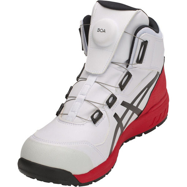 アシックス安全靴オンライン限定27.5クーポン使うチャンスウ