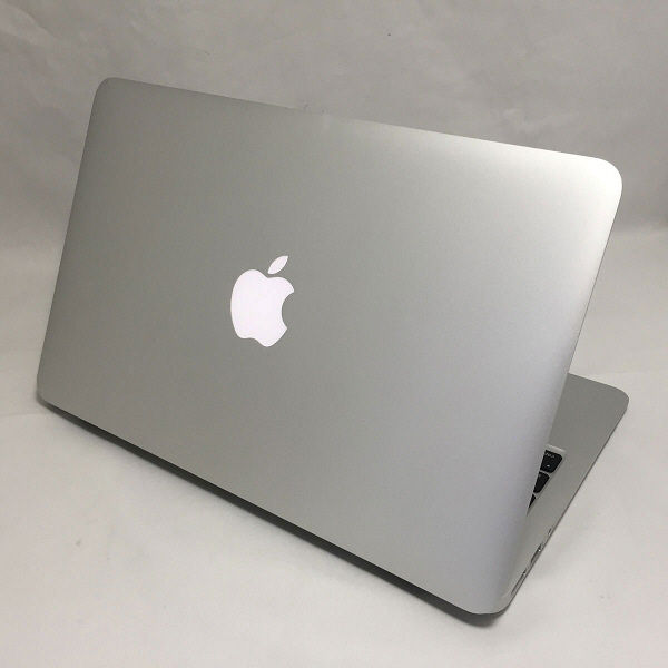 Apple Mac Book Air 11.6型リサイクルノートPC MJVM2J/A Core i5/Officeなし 1台（直送品）