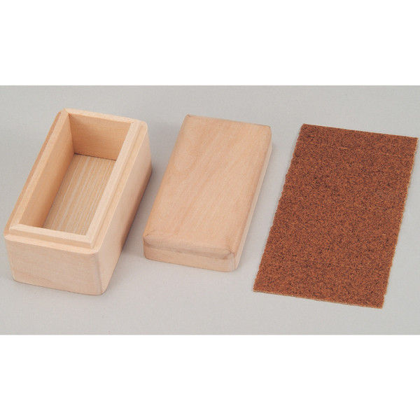 (アーテック) 木彫印かん小箱 ミニ