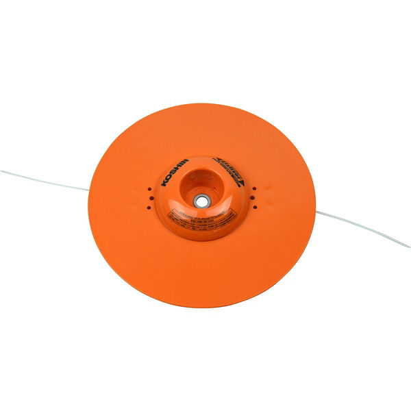 工進 スマートコーシン 草刈機用 ナイロンカッター SBC-ZAD240（直送品