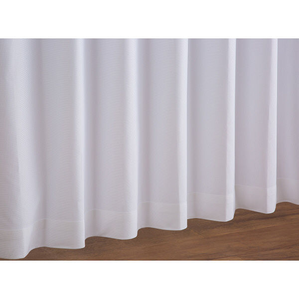 川島織物セルコン 遮熱・遮像・防炎・UVカット・形状記憶加工付き