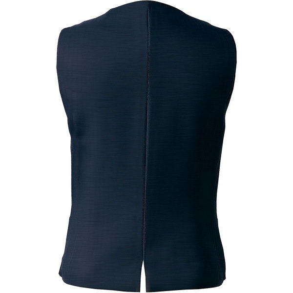 住商モンブラン MONTBLANC（モンブラン） ベスト レディス ネイビー 9