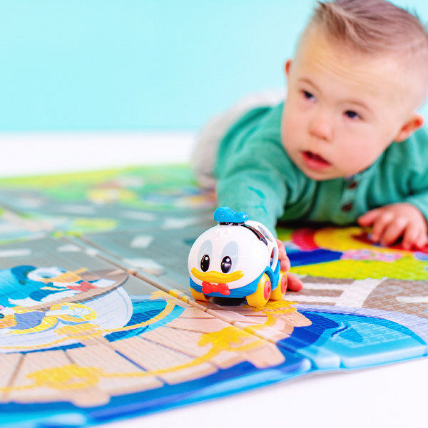 KidsII GGディズニーパルズ・プレイマット 11368（直送品