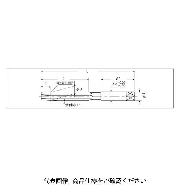 第一ツール ハンドリーマ HR7.29 1本（直送品）