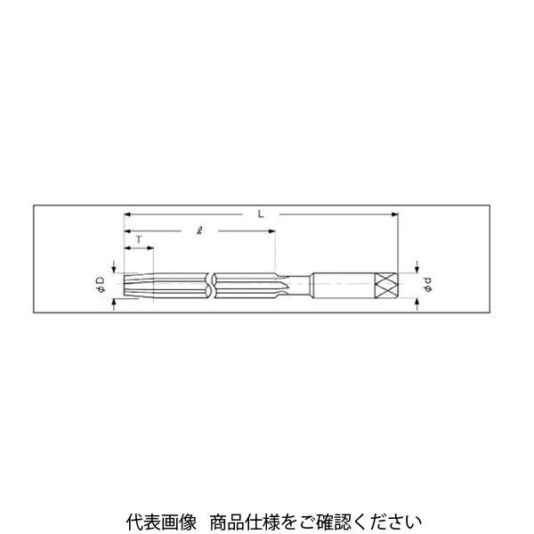 第一ツール ロングハンドリーマ LHR11.0X150X200 1本（直送品）