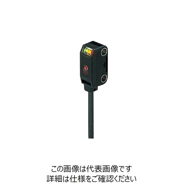 パナソニック デバイスSUNX 超小型ビームセンサ（アンプ内蔵） EX-20 
