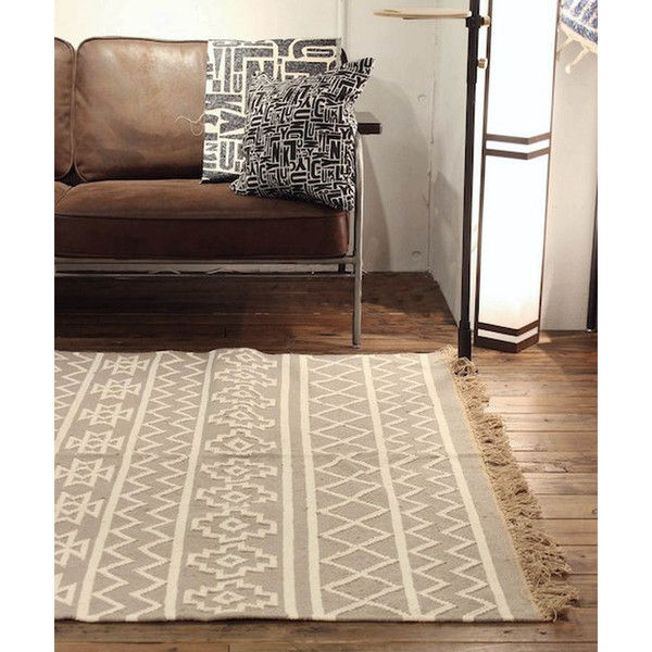 ジャーナルスタンダードファニチャー SONORA RUG ソノラ ラグ 幅