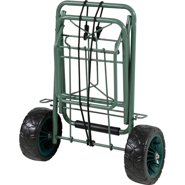 パール金属 キャプテンスタッグ トーランド ワイドタイヤキャリー UL