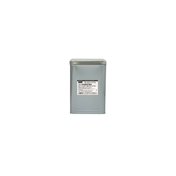 トラスコ中山 TRUSCO クレイ系乾燥剤不織布 300g 30個入 1斗缶