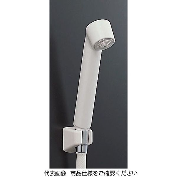 LIXIL ミーティス 2ハンドルシャワーバス水栓(一時止水付) BFーM616H