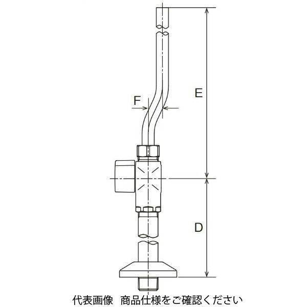 LIXIL 止水栓 床給水タイプ LFー3SV382W80 1個(直送品) - アスクル LIXIL 止水栓 床給水タイプ LFー3SV382W80 1個(直送品) - アスクル