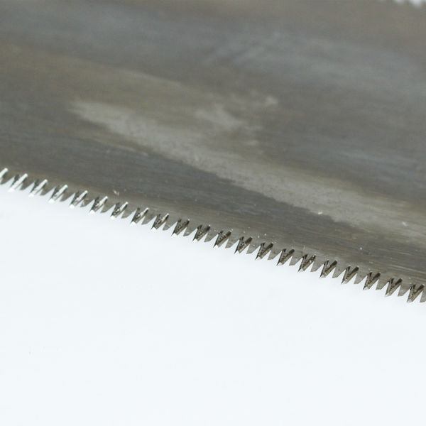 イトー 両刃鋸 240ミリ 010011（直送品） - アスクル