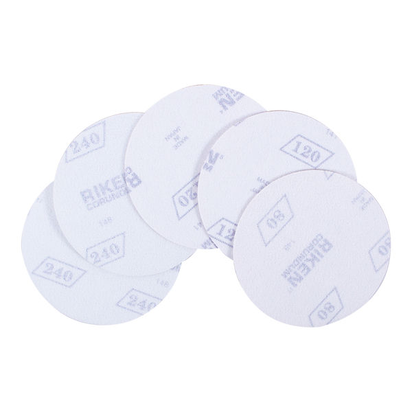 ビッグマン MS用ペーパー 混合丸型 5枚入 MS-59 048579（直送品