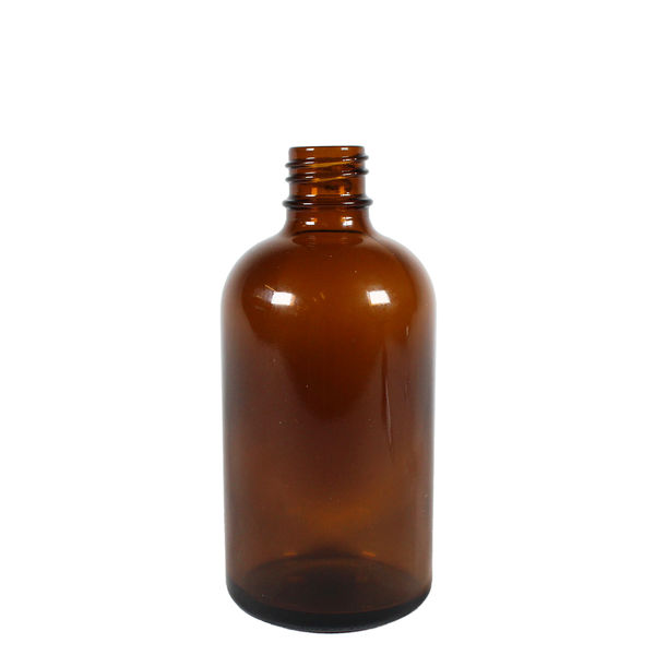 ビッグマン スポイド瓶丸型 100ml4-3022-06 051887（直送品