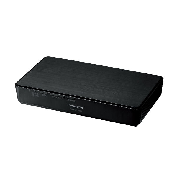 テレビ・4Kチューナー用純正リモコン TZZ00002279A - テレビ