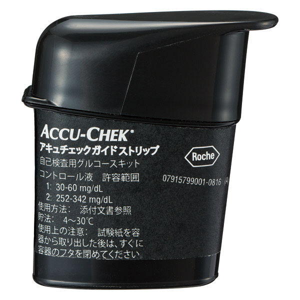 アキュチェック ガイド（pt） | Japan