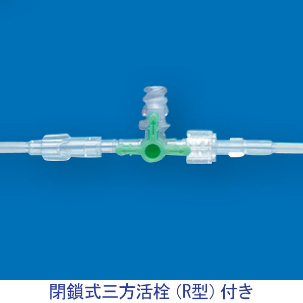 トップ セフィオフロー輸液セットクリア 22991 1箱（20本入