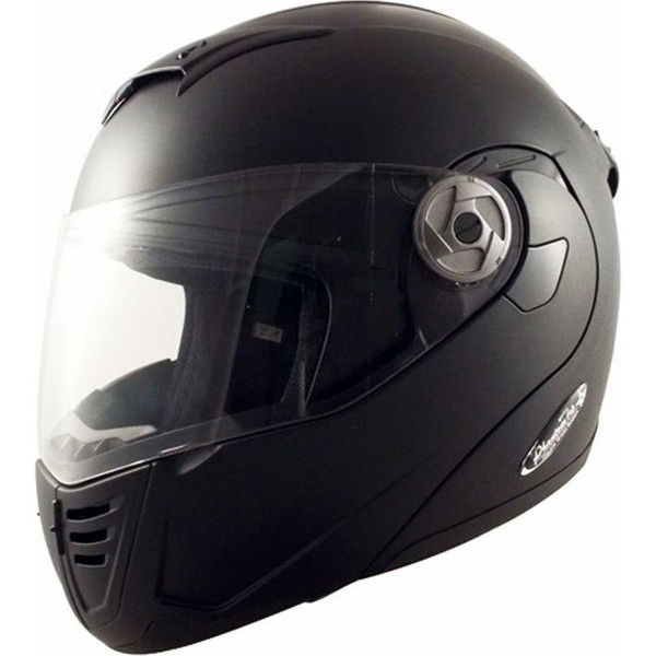 TNK工業 PT-2 フルフェイス ハーフマッドブラック 512100（直送品