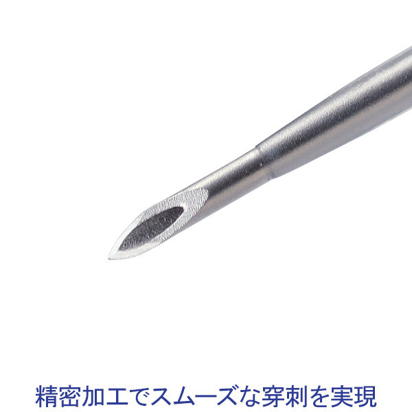 爆買い トップ ベニューラS クリア 22G×32mm 01162 1箱(50本入 呼吸器・麻酔器