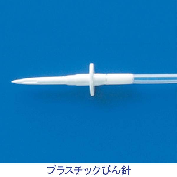 ジェイ・エム・エス JMS輸液セット（アダプター） JY-ND323A 1箱（50本入） - アスクル