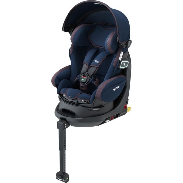 Aprica（アップリカ） チャイルドシート フラディア グロウ ISOFIX 360