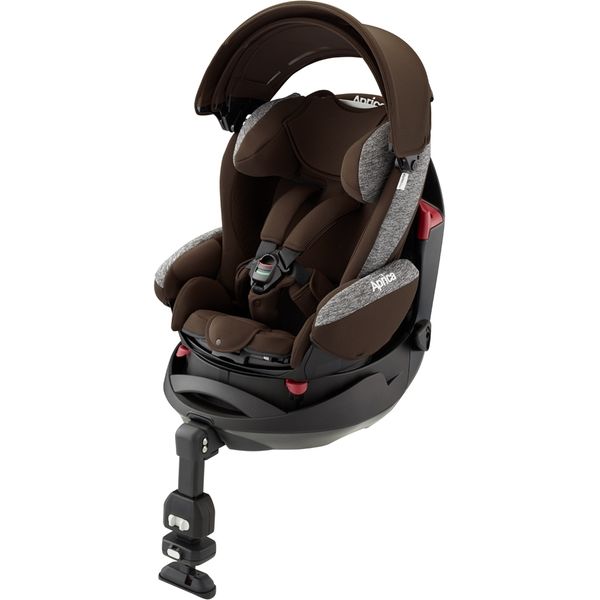Aprica（アップリカ） チャイルドシート フラディア グロウ AC