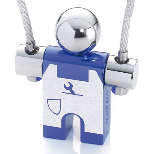 トロイカジャパン ジャンパー＠ワーク TR-KR15-71/BM（直送品） - アスクル