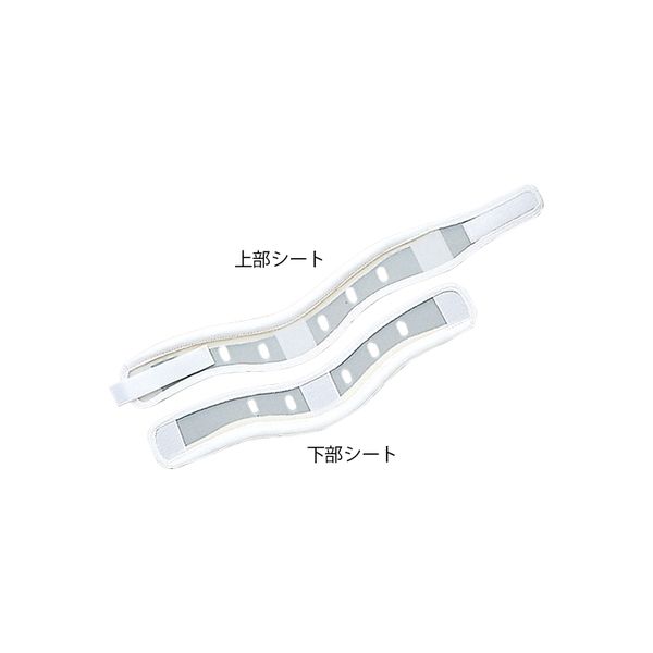 日本シグマックス カラーキーパー・ハード（頸椎固定用シーネ