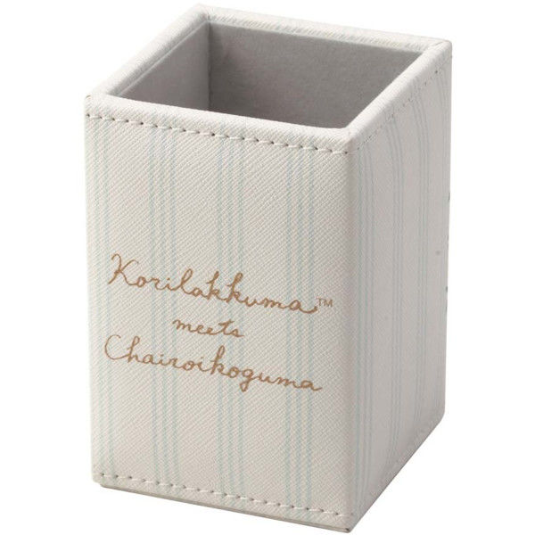 パール コリラックマ メガネスタンド-6（ひとやすみ） 098038（直送品