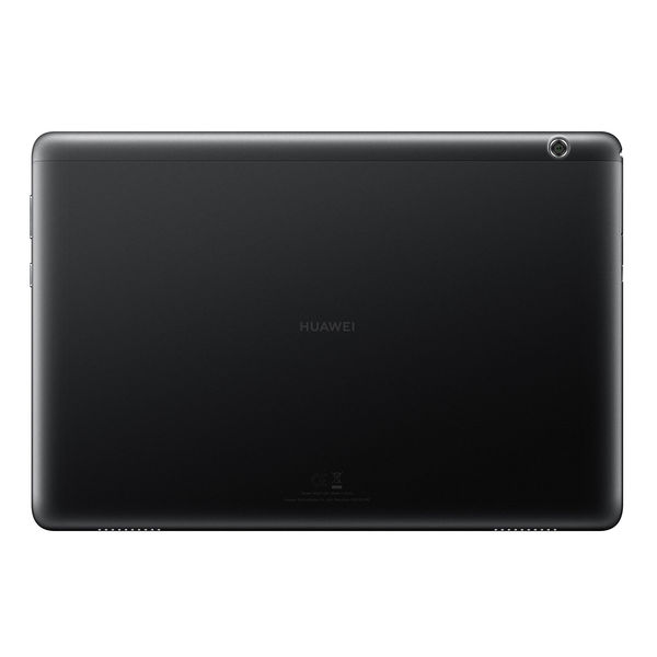 HUAWEI 10.1型タブレット MediaPad T5 10/AGS2-W09/WiFi/Black/16G 1台