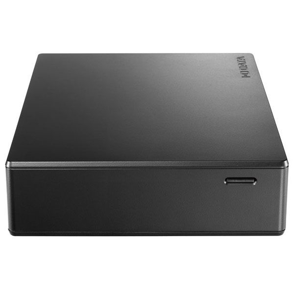 アイ・オー・データ機器 USB3.1 Gen1(USB3.0)/2.0対応 HDJA