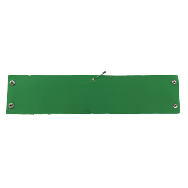グリーンクロス ビニール腕章161 1127100161（直送品） - アスクル