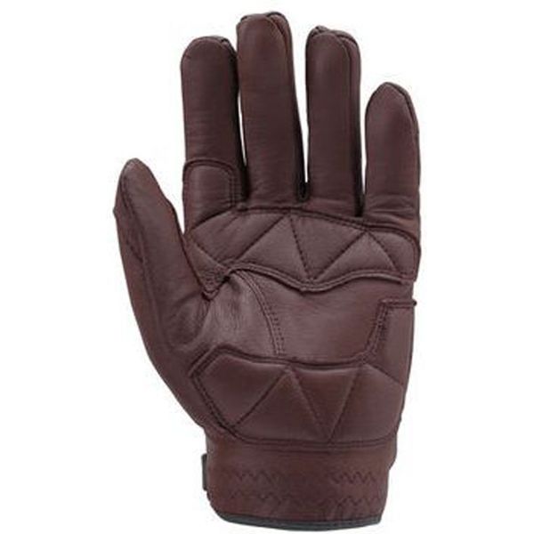 DAYTONA ゴートスキングローブ プロテクションタイプ | サイズ：Ｌ RXBI06851