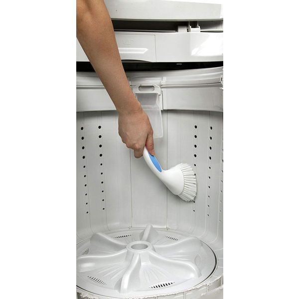 アイワ 洗濯機内掃ブラシスーパー 4995021100456 4個（直送品） - アスクル