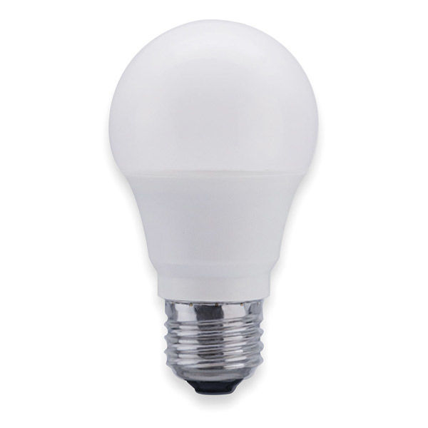 東芝（TOSHIBA） LED電球 E26口金 60W型相当 昼白色 （広配光） LDA7N