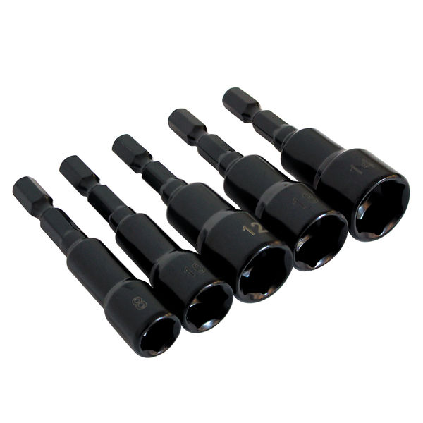 イトー IH六角軸ショートソケット5PC IH-SS5BK(直送品) - アスクル イトー IH六角軸ショートソケット5PC IH-SS5BK(直送品) - アスクル