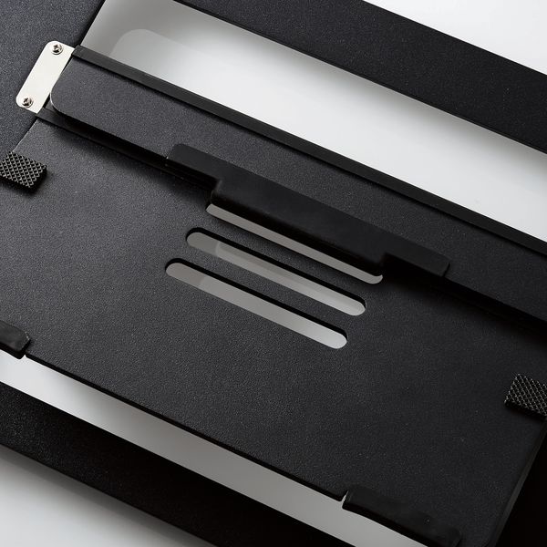 タブレットスタンド アルミスタンド 絵を描く用 4段階角度調整 タブレットスタンド アルミスタンド 絵を描く用 4段階角度調整