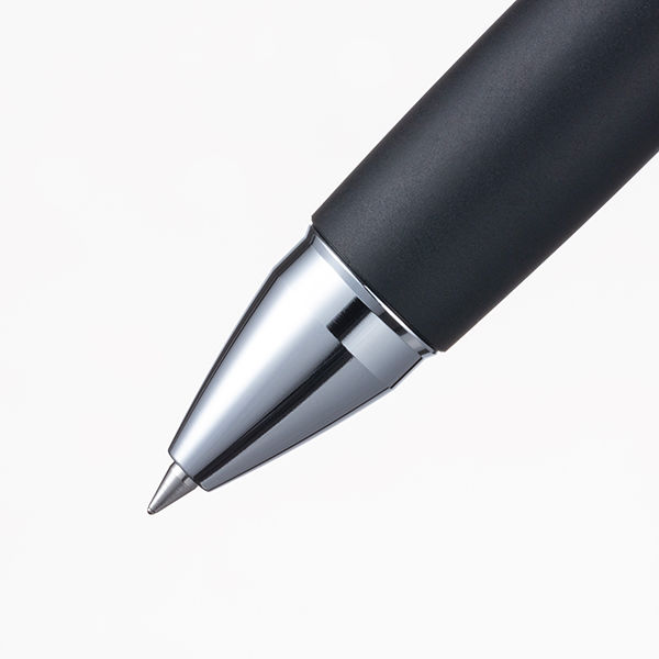 三菱鉛筆 ジェットストリーム多機能ペン 4&1 0.5mm ボルドー