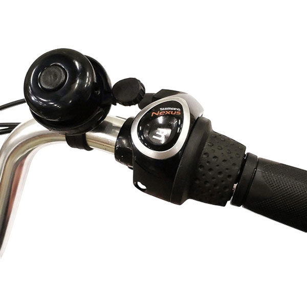 自転車・電動アシスト】 カイホウジャパン SUISUI Breeze 26
