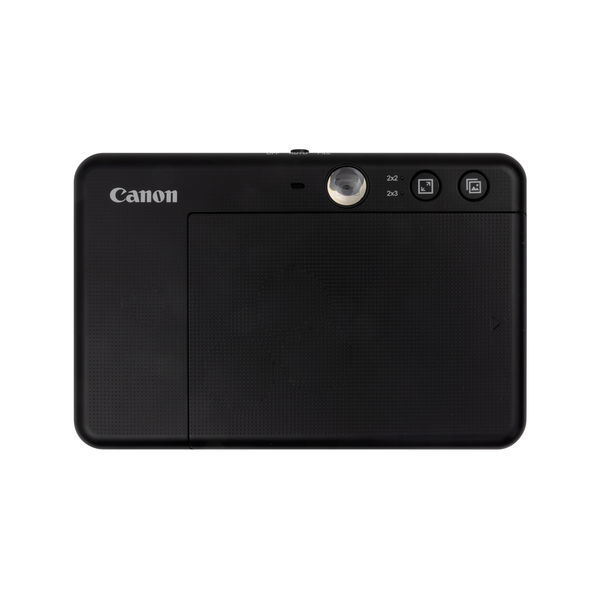 Canon iNSPiC ZC-123-PW インスタントカメラプリンター - デジタルカメラ