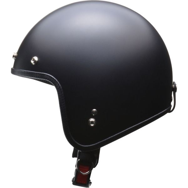 Amazon | [リード工業] バイクヘルメット ジェット GRENVER